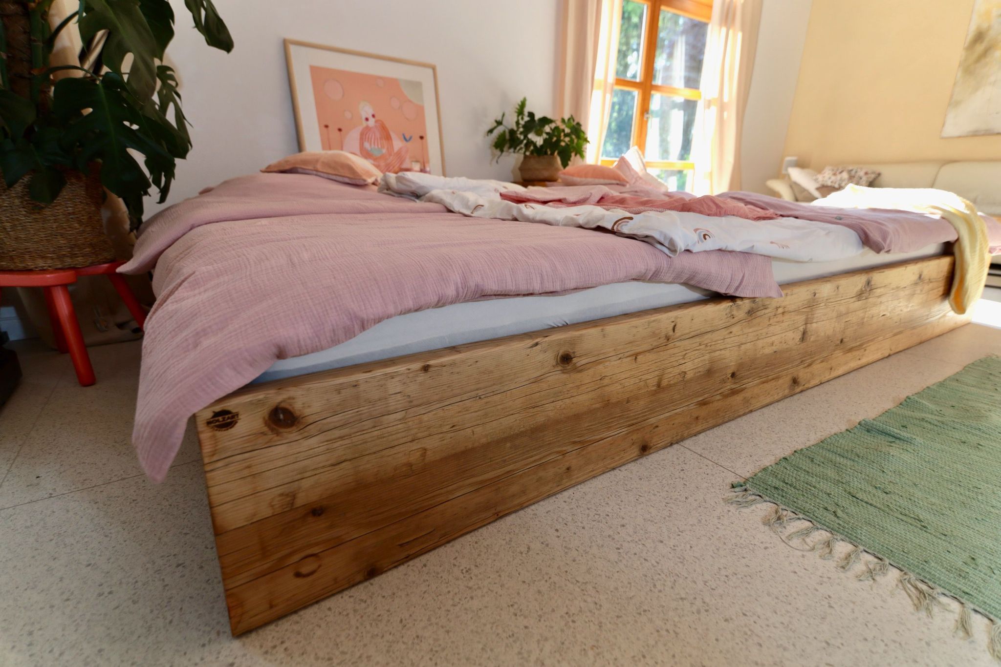 Holzart Maartje23