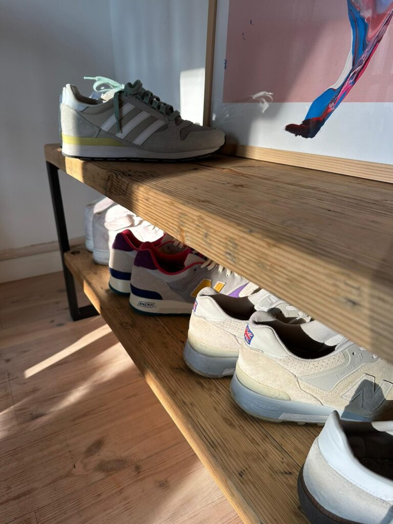 Holzart Sneakerregal Sirko 768x1024